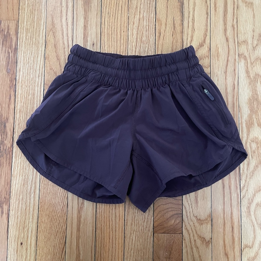 Lululemon Tracker short